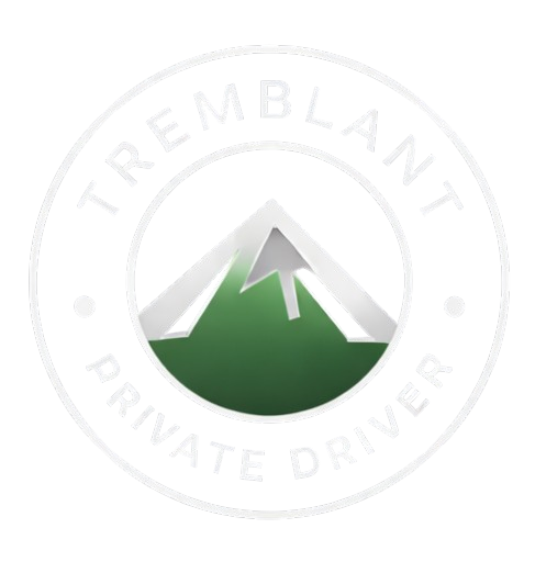 Tremblant Private Driver